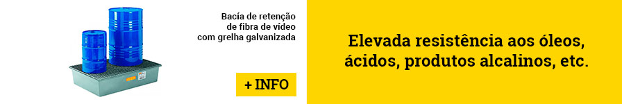 Cubetos de retenção